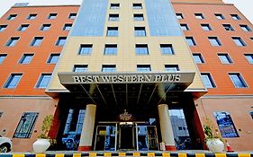 Best Western Plus Hotel Riyadh